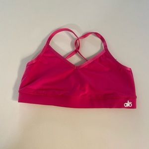 Alo yoga sports bra